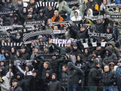 PARTIZAN SE OGLASIO PRED VEČITI DERBI! Crno-beli izdali važno saopštenje i poslali poruku navijačima! OJqwvgg8