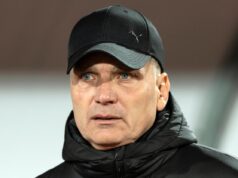 VATRENO KRŠTENJE SRĐANA BLAGOJEVIĆA! Koga će trener Partizana izvesti na teren protiv Zvezde? Kapiten Jovanović adut defanzive, čekaju se Nathove minijature! NeQEOgLe