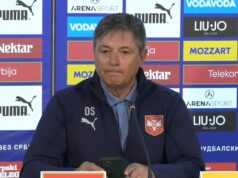SELEKTOR DRAGAN STOJKOVIĆ PRED REVANŠ SA AUSTRIJOM: Promenićemo sastav i formaciju u odnosu na prvi meč! o8WyZADJ
