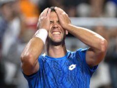 VELIKA ŠTETA – SRPSKI TENISER ODUSTAO OD US OPENA: Laslo Đere ne igra u Njujorku! SRBIN POSLE NEVIĐENE DRAME OSVOJIO TITULU! Đere srušio Argentinca posle dva i po sata borbe i treći put u karijeri podigao šampionski pehar!