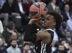 PARTIZAN PRED (NE)MOGUĆOM MISIJOM: Pariz senzacijom u Atini doveo crno-bele do ivice ambisa jJd6yra8