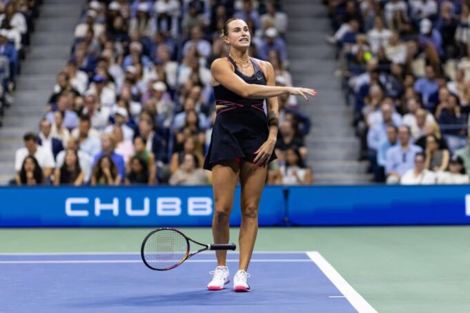 DOMINANTNE PARTIJE! Sabalenka i Pegula u četvrtfinalu turnira u Vuhanu