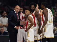 ISTINA JE: ZVEZDA JE DOBILA VELIKO POJAČANJE! Potvrđena fenomenalna vest pred nastavak Evrolige! Džered Batler u duelu sa Lukom Dončićem