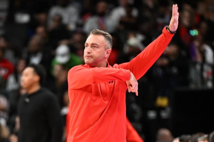 NESTVARAN PREOKRET DARKOVOG TORONTA! Gubili 21 razlike, pa srušili Boston!