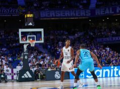 REAL UNIŠTIO AKTUELNOG ŠAMPIONA: Madriđani ubedljivi protiv Fenerbahčea KK Dubai