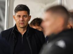 ZARIJE KALEZIĆ ISKREN NAKON POBEDE PARTIZANA: Trener TSC-a otvorio dušu! Srđan Blagojević
