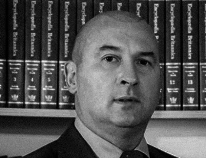 Dragan Savić Savo