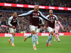 POKER EMERIJEVOG TIMA U BIRMINGEMU: Aston Vila ubedljiva protiv Bornmuta, Notingem Forest pobedio Lids Liverpul