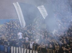 PARTIZAN UPUTIO HITAN APEL NAVIJAČIMA! Igrači se obratili Grobarima, imaju samo jednu poruku pred ključni meč protiv tima iz Hrvatske! Partizan - Vojvodina_ 0056.jpg