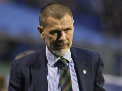 ZVONIMIR BOBAN PRESEKAO: Poverenje treneru, Dinamo otpisao tri zvezde tima! Dinamo Zagreb