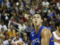LEGENDARNI ITALIJAN REKAO KRAJ: Danilo Galinari završio igračku karijeru Nikola Jokić