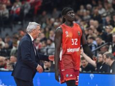 PEŠIĆ ZA ISTORIJU! Bivši selektor Srbije postao najstariji trener koji je ikada vodio neki tim u Evroligi! Hapoel oduvao Bajern u Minhenu! Panatinaikos