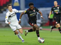 U KRUŠEVCU SPUŠTENA ZAVESA NA JESENJU POLUSEZONU: Radnički iz Kragujevca savladao Napredak i zakucao ga za dno tabele! partizan-stadion-06.jpg