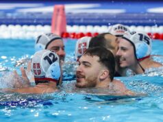 BRAVO, DELFINI! BOLJI START NIJE MOGAO! Vaterpolisti Srbije pobedom počeli kvalifikacije za finalni turnir Svetskog kupa SPAIN-SERBIA_08.JPG