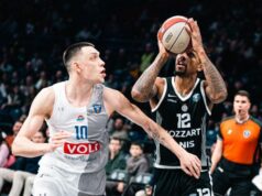 HITNO SAOPŠTENJE BUDUĆNOSTI PRED UTAKMICU SA PARTIZANOM! Klub se oglasio i svojim navijačima poslao jasnu poruku! Jedna stvar je ZABRANJENA! zvezda-partizan-aba-derbi-669407.JPG