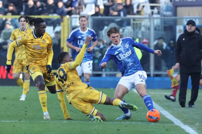 Serija A, Roma, Milan