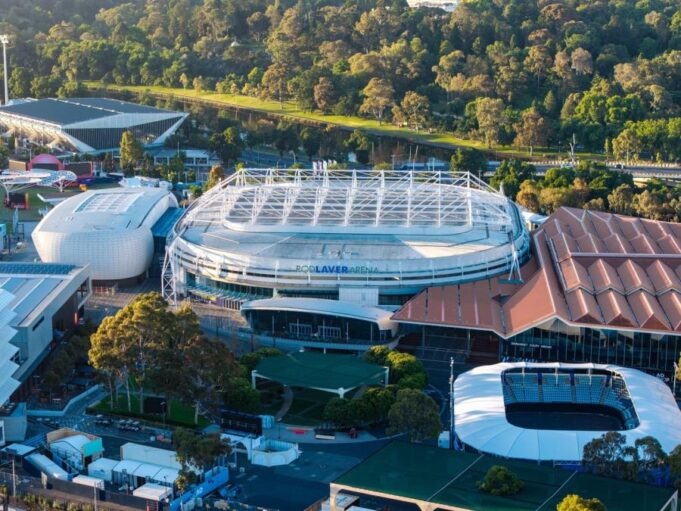 OBJAVLJEN RASPORED MEČEVA PRVOG DANA AUSTRALIJAN OPENA! Evo kada počinje spektakl koji Srbija sa nestrpljenjem čeka