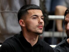 NEMANJA RADONJIĆ UZ JEDNU REČ BRUTALNO PROZVAO BIVŠEG IGRAČA PARTIZANA! Ovim potezom fudbaler Zvezde je izazvao haos! Marko Gudurić i Džered Batler