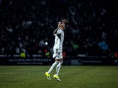 POGLEDAJTE KAKO JE REAL DOŽIVEO BLAMAŽU PROTIV DRUGOLIGAŠA! Izveo pravu majstoriju u 94. minutu i izbacio Madriđane iz Kupa! (FOTO) Arvalo Arbeloa