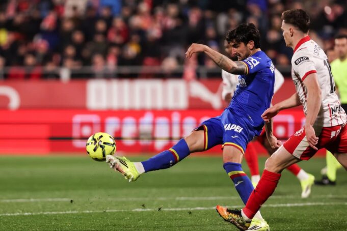 Alaves, Betis, Primera