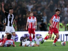 OGROMNO INTERESOVANJE NAVIJAČA ZA VEČITI DERBI! Većina ulaznica je već prodata, Crvena zvezda i Partizan će igrati pred punom Marakanom Gep1nzX8