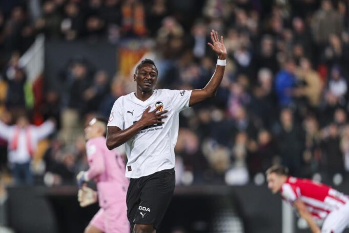 Nenad Stojaković sa Predragom Mijatovićem na promociji kao trener FK Partizan