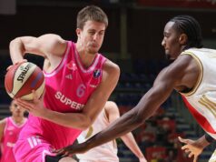 ABA LIGA! Dabl-dabl Markovića, pobeda Mege! Saša Obradović
