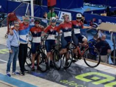 SRBIJA U TOP 10 EVROPE: Veliki uspeh ženske biciklističke reprezentacije Lav XIV