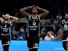 HITNO SAOPŠTENJE PARTIZANA! Razlog je situacija oko Dubaija – evo šta kažu crno-beli! EFES-PARTIZAN_168.JPG