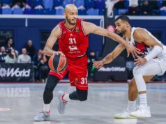 CRVENA ZVEZDA SPREMILA TRANSFER BOMBU ZA SLEDEĆU SEZONU! Detonacija na Malom Kalemegdanu – stiže majstor? Crbena zvezda Partizan potencijalna pojačanja