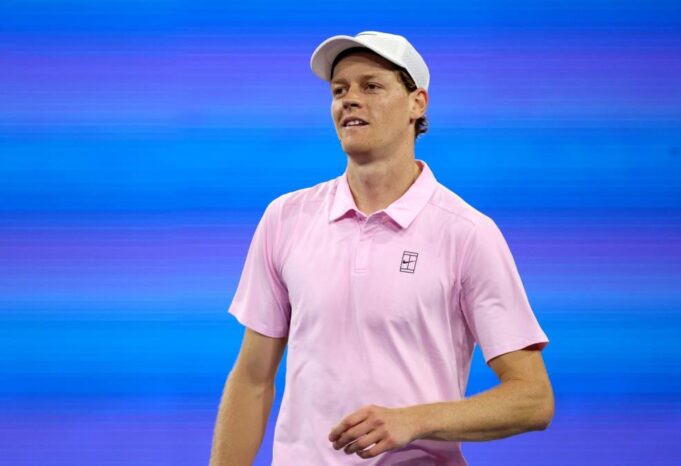 SINER SRUŠIO ĐOKOVIĆEV REKORD! Istorijska pobeda Italijana u Majamiju!