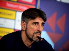 SRBIJA ŽESTOKO OSLABLJENA PROTIV PRVAKA EVROPE: Paunović ostao bez jednog od najpouzdanijih igrača! Yl1xxm68