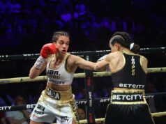 SRBIJO, SLAVI, SARA JE NAJBOLJA NA PLANETI! Srpkinja srušila Francuskinju posle 10 brutalnih rundi i postala profesionalna šampionka sveta! VJYYXP3J