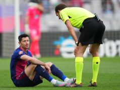VELIKI PROBLEM ZA BARSELONU! Katalonci žestoko oslabljeni za finale sa Real Madridom! o8Wyz2XJ