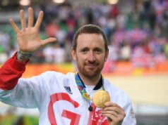 Petostruki olimpijski šampion završio karijeru, pa se navukao na kokain 3eMYPP2e
