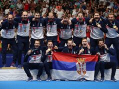 POSLEDNJE PRIPREME ZA SVETSKO PRVENSTVO! Srbija na turniru u Mađarskoj jJd6jna8