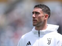 VLAHOVIĆEVA SITUACIJA NIKADA NIJE BILA TEŽA! Srbin se obratio saigračima, poznato šta im je rekao, a Juventus pokušava da ga otera! profimedia-1015222264.jpg