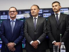 PRVE REAKCIJE IZ HUMSKE NAKON BURE! Član uprave Partizana izašao u javnost i rekao sve! VlG6G3a8