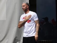 MARKO ARNAUTOVIĆ SE RASPLAKAO POSLE PITANJA KURIRA: Ne mogu… Nisi trebao to da me pitaš… profimedia-0639498269marko.jpg