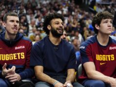 NAGETSI SE OPROSTILI OD JOKIĆEVOG PRIJATELJA! Nikola ostao bez saigrača, Denver objavio emotivnu poruku! Vatko Čančar