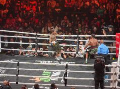STRAŠAN ZLOČIN: Čuveni svetski bokserski šampion uhapšen zbog nasilja u porodici! boks.jpg