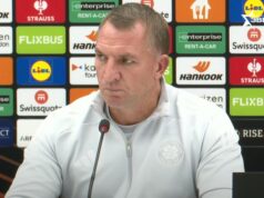 BRENDON RODŽERS OTVORENOG SRCA PRED SRPSKIM MEDIJIMA: Trener Seltika se dotakao čuvenog tunela na stadionu Crvene zvezde! IMG-20250812-WA0076.jpg
