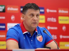 ZVEZDA DESETKOVANA! MILOJEVIĆ U POMOĆ ZVAO OMLADINCE: Crveno-beli u problemima dočekuju utakmicu protiv Slovana u Rumi qweqweqw04-news1-nenad-kostic.jpg