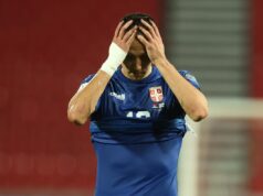 Srbija žestoko oslabljena protiv Albanije ne igraju Nikola Milenković i Saša Lukić Dragan Stojković Piksi