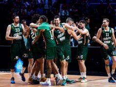 DANILO TASIĆ REŠIO MEČ: Cedevita Olimpija na gostovanju savladala Dubai u ABA ligi RJza9GXl