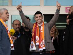 IZNENAĐUJUĆI TRANSFER KAPITENA ŠPANIJE! Iz Milana otišao u Tursku, tamo ga čekaju milioni! PeOVEqNJ