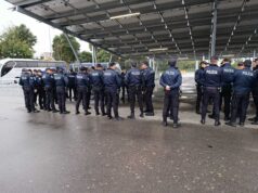 Specijalci na stadionu „Munisipal“! Zvezda će imati podršku 1.500 navijača profimedia-1042826230.jpg