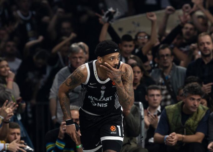 KK Partizan
