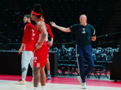 ŽALGIRIS PRED ZVEZDU PLAŠI FAKTOR ZVANI SAŠA OBRADOVIĆ! Promena trenera na Malom Kalemegdanu zbunila Litvance neRM7yKJ