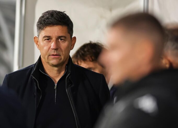 Srđan Blagojević